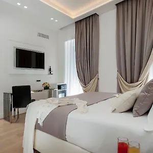 Vatican Style Guest house Rome