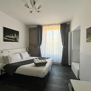 Arch Guest house Rome